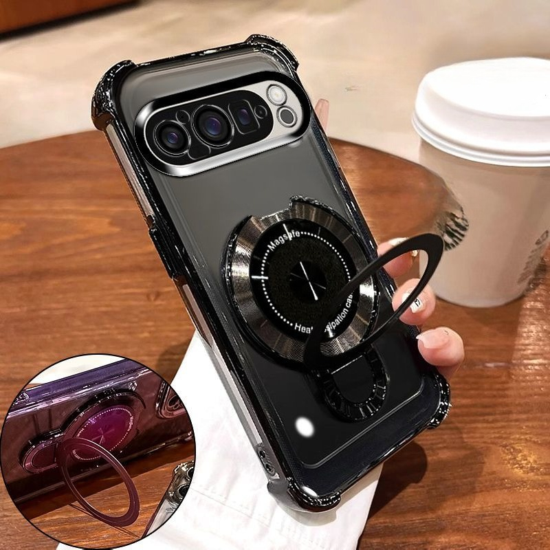 Google Pixel 9 Pro - Google Pixel 9 Pro XL 9A用