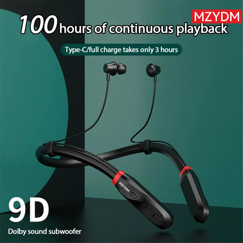 Phone Accessories Amazon - MZYDM ワイヤレス Bluetooth ヘッドフォン 200 時間再生