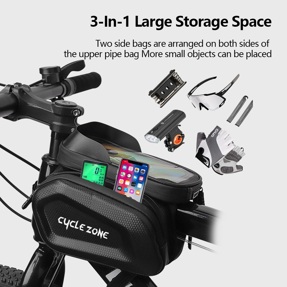 タッチスクリーン電話ケースホルダー、トップフレーム、チューブ - Phone Zone Accessories & Repair Photos のレビューと価格