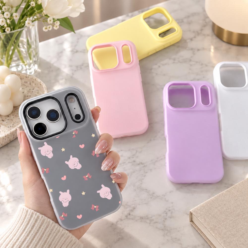 人気アーティスト「A-AsamimichanS」のスマホケー - Apple Iphone 15 のレビューと価格