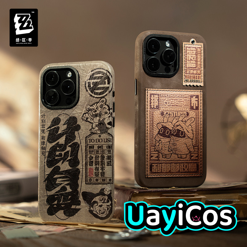 電話ケースオリジナル Zenless ゾーンゼロ ZZZ B - Phone Zone Accessories & Repair Photos のレビューと価格