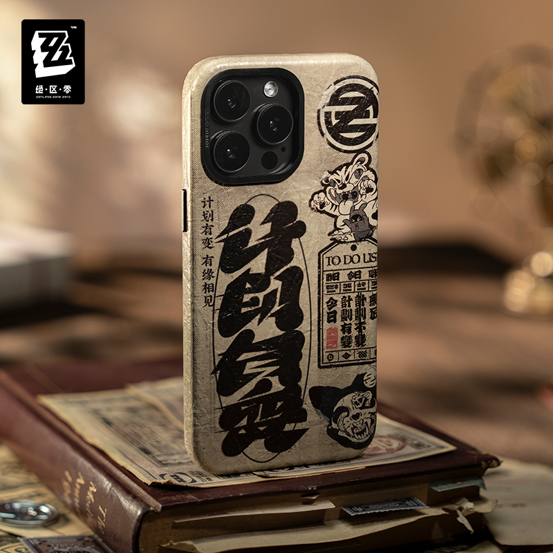 電話ケースオリジナル Zenless ゾーンゼロ ZZZ B - Phone Zone Accessories & Repair Photos のレビューと価格