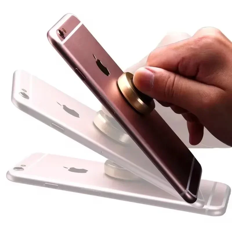 マグネット式車載携帯電話ホルダー 車内エアコン吹き出し口用マ - Phone Accessories Useful のレビューと価格